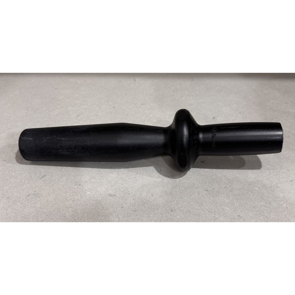 Genuine Vitamix Short Tamper Vitamix For Low Profile 64oz 40oz